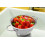 KADAX Satin Colander, Seiher, Sieb, 21cm, Stabil 8