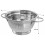 KADAX Satin Colander, Seiher, Sieb, 21cm, Stabil 5