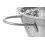 KADAX Satin Colander, Seiher, Sieb, 21cm, Stabil 9