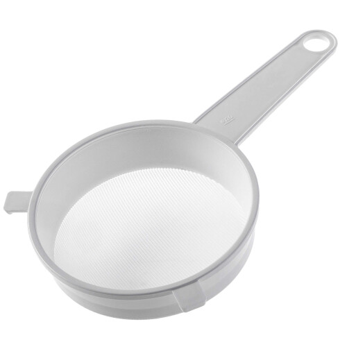 KADAX Dichtsieb Fi 120mm Weiß 2