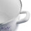 KADAX Set Emaille-Töpfe 2L, 3L, 4L, 5L Lavendel 8