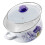 KADAX Set Emaille-Töpfe 2L, 3L, 4L, 5L Lavendel 11