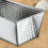 KADAX Backblech Brotbackform Kuchenform 30 cm 4