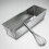 KADAX Backblech Brotbackform Kuchenform 30 cm 3