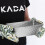 KADAX Backblech Brotbackform Kuchenform 30 cm 7