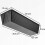 KADAX Backblech Brotbackform Kuchenform 35 cm 2