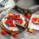 KADAX Runde Kuchenform 20 cm Form Antihaft-Backblech 7
