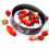 KADAX Runde Kuchenform 20 cm Form Antihaft-Backblech 6