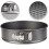 KADAX Runde Kuchenform 20 cm Form Antihaft-Backblech 3