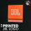 JBL JBL Tas voor luidspreker (EON715-CVR) 4