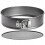 KADAX Runde Kuchenform 20 cm Form Antihaft-Backblech 5