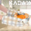 KADAX Runde Kuchenform, Backform, 22 cm 6
