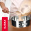 KADAX Runde Kuchenform, Backform, 24 cm 7