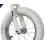 Dynacraft Magna Star Burst 12" Kinderfiets 4