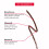 Mirabella Retractable Eye Definer Pencil  Foil  0.57g/0.02oz 4