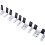 88-Key Piano Keyboard Sticker Piano Notes Guide Labels-color 1