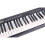88-Key Piano Keyboard Sticker Piano Notes Guide Labels-color 7