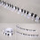 88-Key Piano Keyboard Sticker Piano Notes Guide Labels-color 5