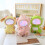 Conjunto de roupas de boneca de 17 cm (sem boneca includa) Conjunto de macaco para boneca de 6,7 polegadas Macaco de roupa estilo animal falso 4