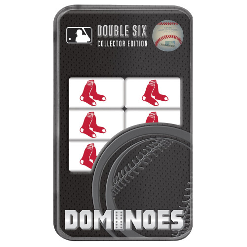 Boston Red Sox Dominoes 1