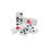 Boston Red Sox Dominoes 3