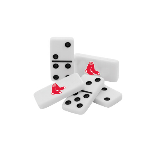 Boston Red Sox Dominoes 2