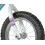 Dynacraft Magna Sapphire 12 """" Barncykel 4