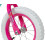 Magna Schatz 12 """" Kinderbike 4