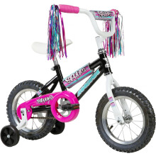 Dynacraft Magna Sapphire 12 """" Kinderbike ""