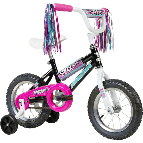Dynacraft Magna Sapphire 12 """" Barncykel