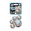 White Tiger Marble Set 1
