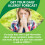 Zyrtec Children's Soothing Face Wipes 4