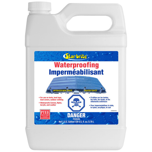 STAR BRITE Imprgnierung (1 Gallone)