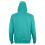 New Era New Era NFL Heren Safety Performance Pullover Hoodie, Miami Dolphins, Medium 4