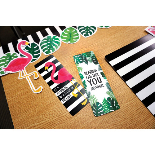 Creative Teaching Press Palm Paradise Flamingo Fun 15,2 cm (10225) 2