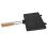 Multi-Function Double Sided Hand Sandwich Maker Easy To Use For Breakfast 9