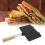 Multi-Function Double Sided Hand Sandwich Maker Easy To Use For Breakfast 14