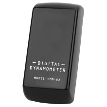 Digital Stylus Force Gauge 100g/0.01g LCD, Black, Portable