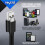USB Power Cable For Amazon Kindle And Kindle Fire Fire HD Tablets Replacement Micro USB Charging Cable 3