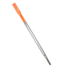 Chisels Masonry Concrete Set For Rotary Hammer Drill Tool Tile Grooving Scraping Flat Point Scaling Steel