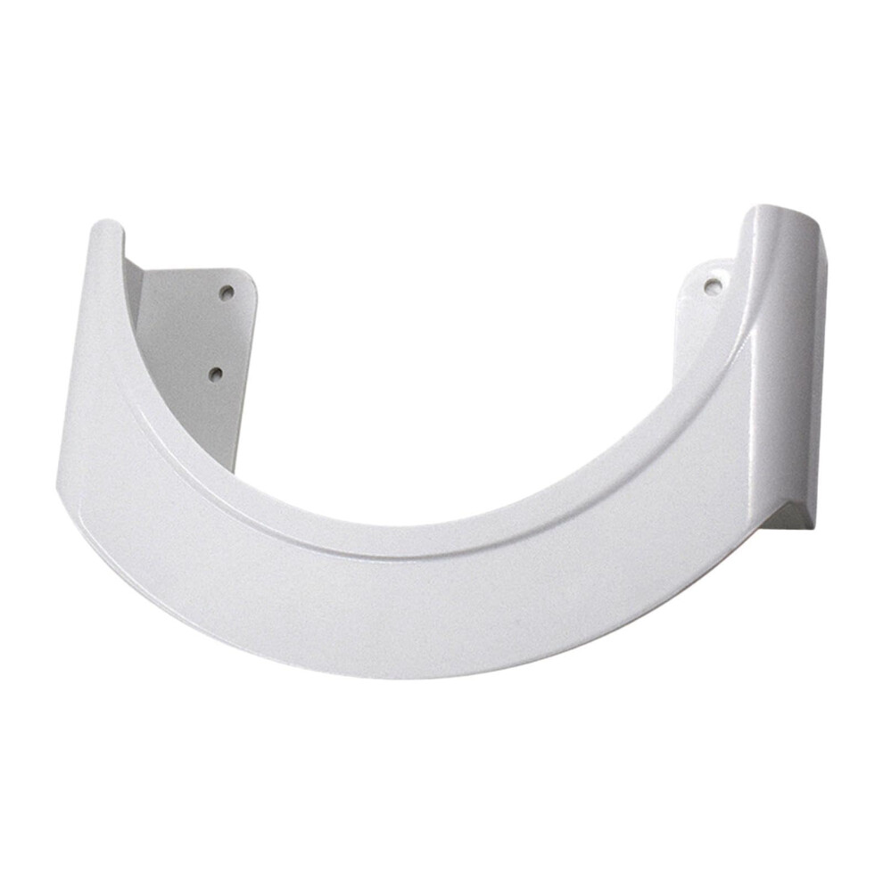 Hard Hat Wall Mounted Rack Organizer, Steel Helmet Holder, Space-Saving Work Hat Hanger For Living Room 9016109864857