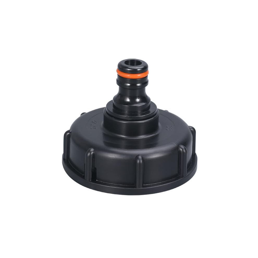 Nipple Pipe Fittings For Ibc Drum, Small Size, Valve Adapter, Chemical Tank Accessories, Color 2 9016109864956