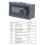 Voltage Signal Generator 0-10V Adjustable PLC Analog Transmitter DC7-80V 6