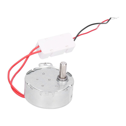 DC Motor Miniature Mini Electric High Torsion 1