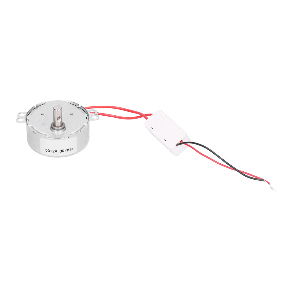 DC Motor Miniature Mini Electric High Torsion