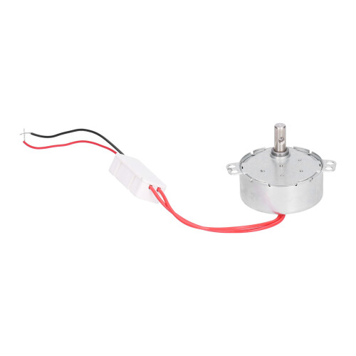 DC Motor Miniature Mini Electric High Torsion 2
