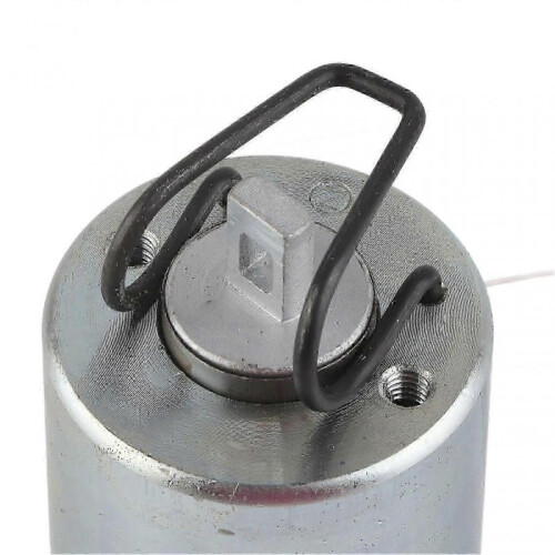 Motor Starter Relay Solenoid Switch Generator Accessory Fit for 178/186/188F/190F Square Head 2
