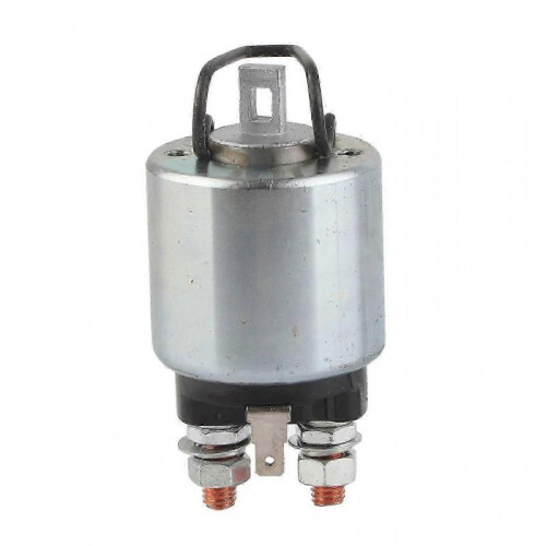 Motor Starter Relay Solenoid Switch Generator Accessory Fit for 178/186/188F/190F Square Head 1