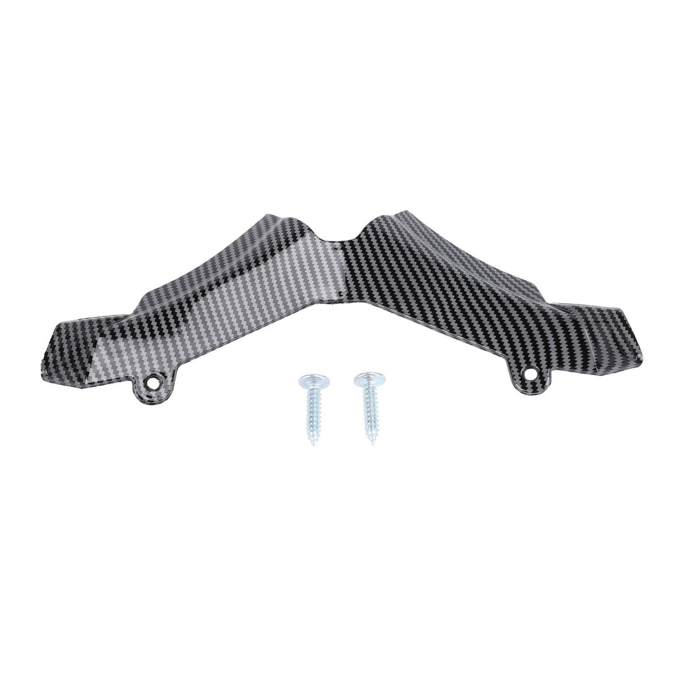 Front Fairing Winglets Shockproof Sporty Look 8320539317427