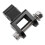 Motorcycle Lowering Link Kit Aluminum Alloy Black 13